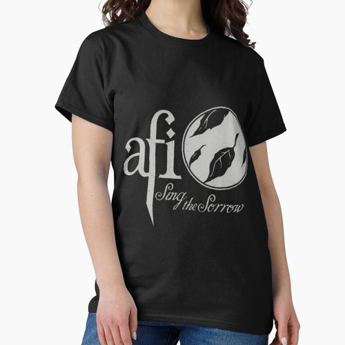 Afi Band by marylouiseyqj
