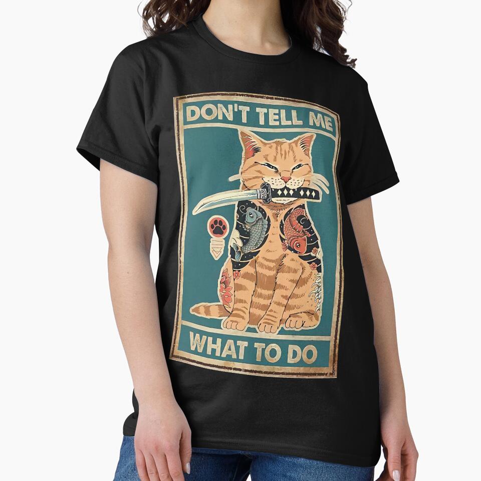 Funny Cat Music Lovers Gift by gold61