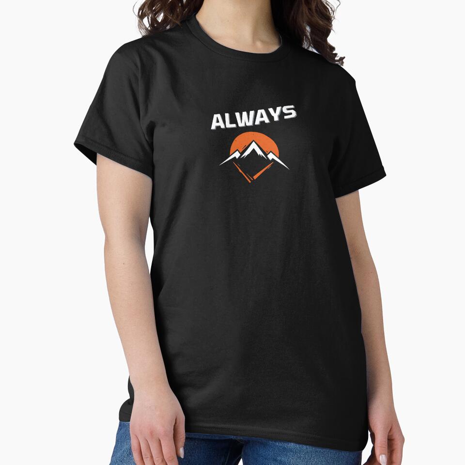 ALWAYS by MRTSRM