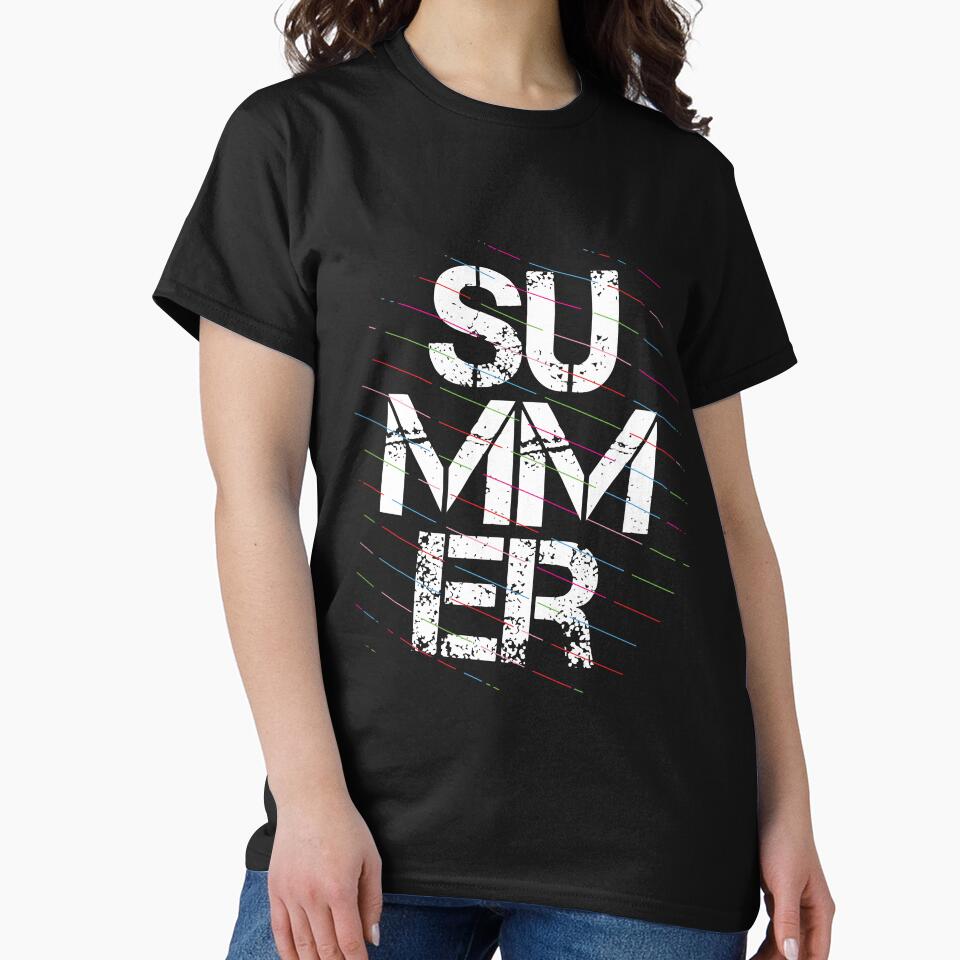 Summer design by incred