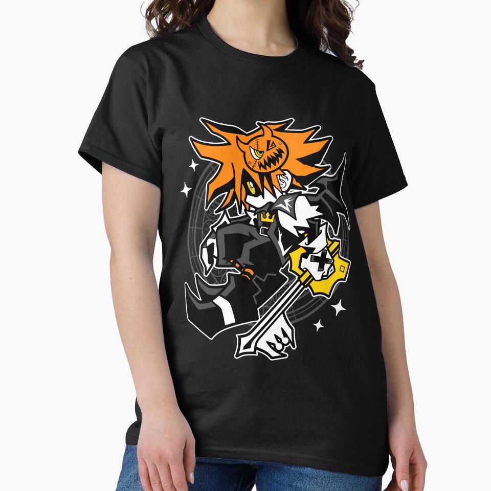 Sora Halloween by goblintengu by GOBLIN tengu