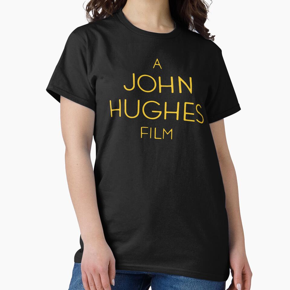 A John Hughes Film by dewking