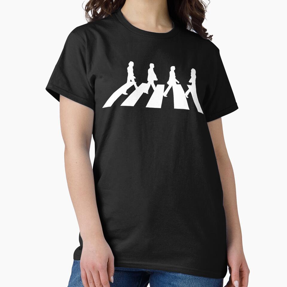 Minimalistic Abbey Road by cjep-photos