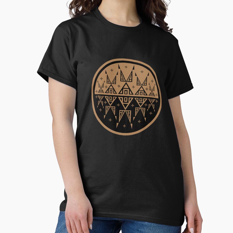 Night Stars (Brown) by MelvinWarEagle