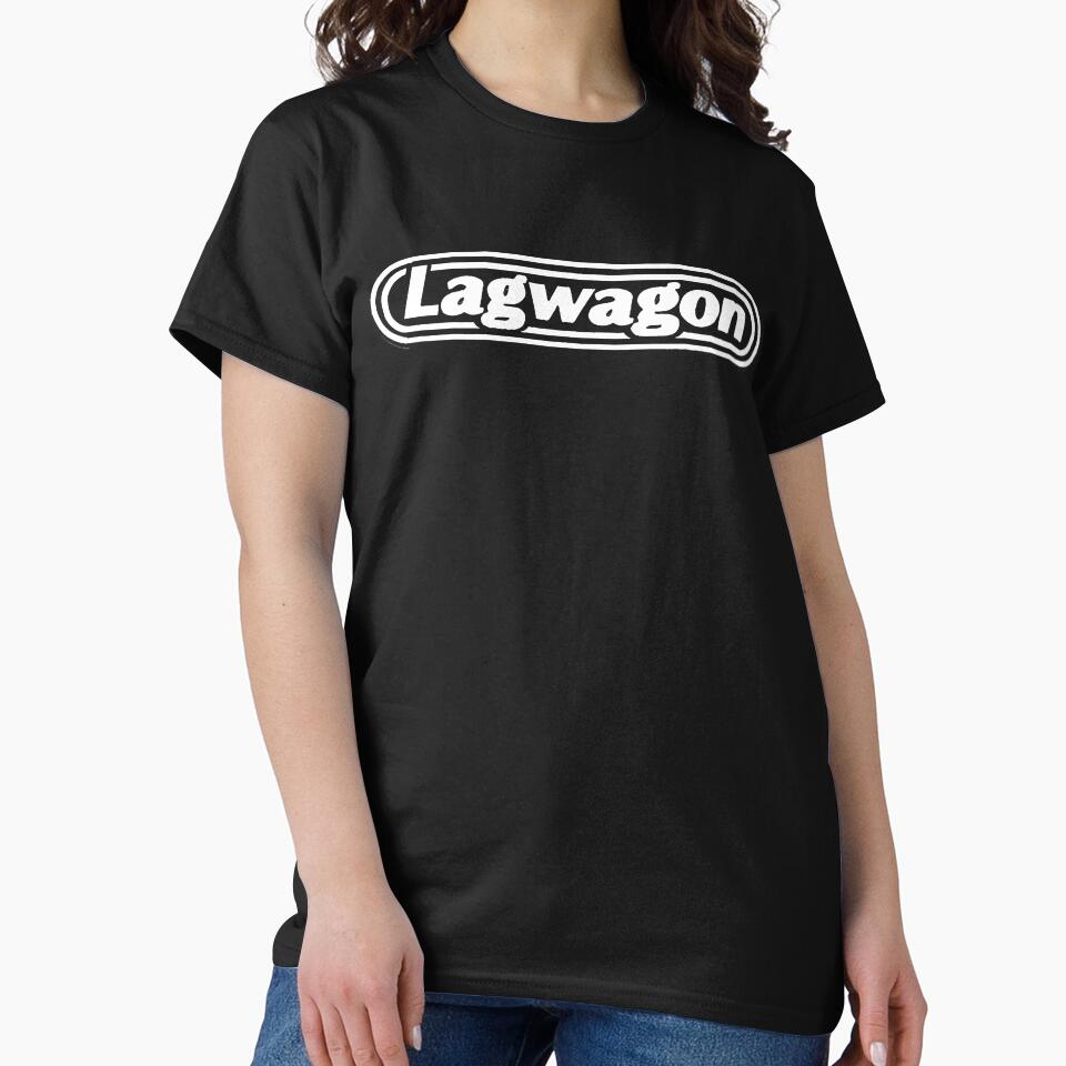 Lagwagon by The Punk Rock Store