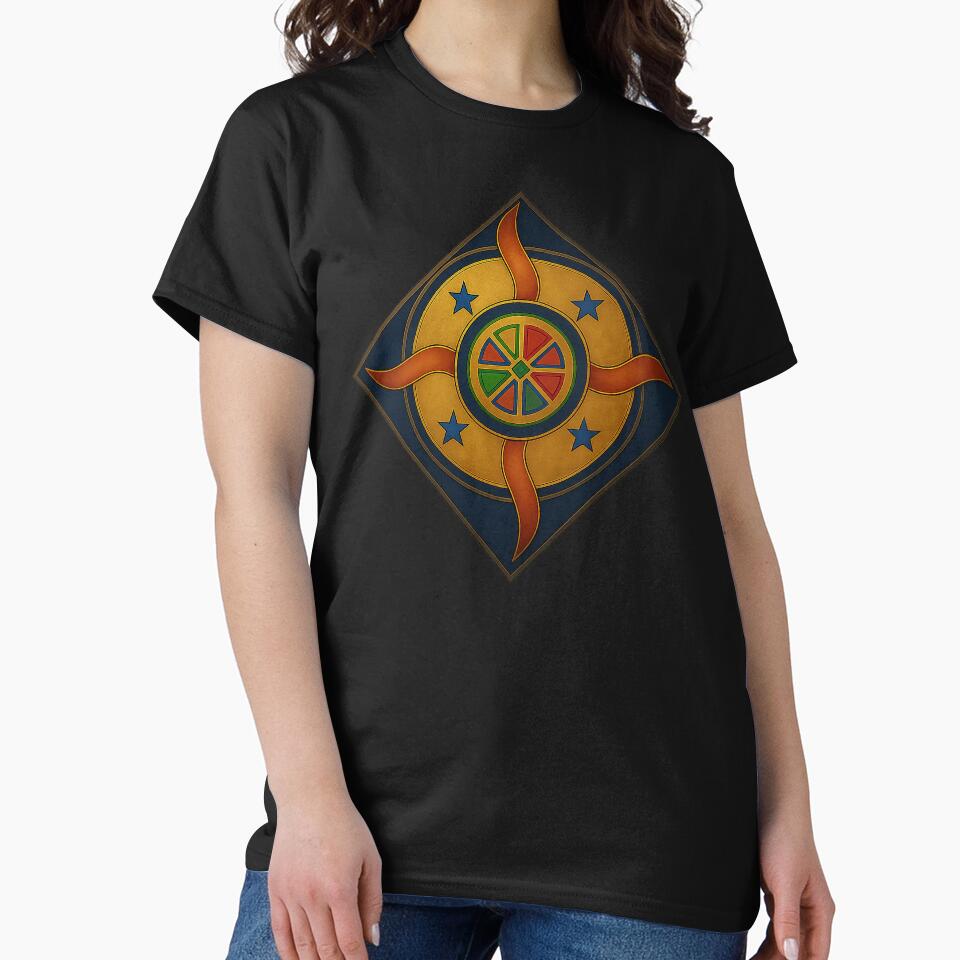 Fantasy Heraldry Feanor by Einkco