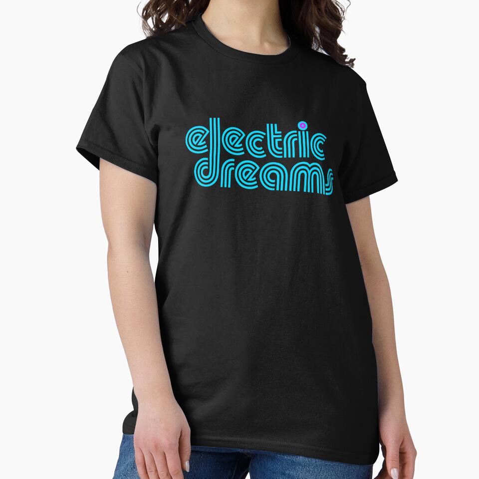 Electric Dreams by HDesigns