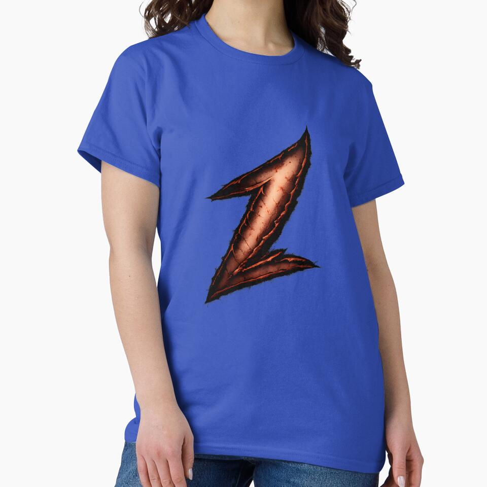 Zorro swoosh by WeirdMDK