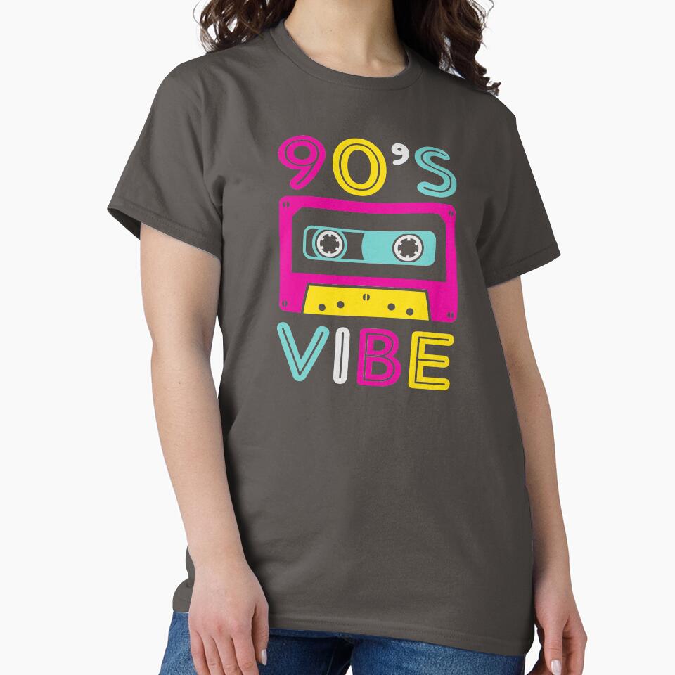 90s vibe by OzyManDiaS90