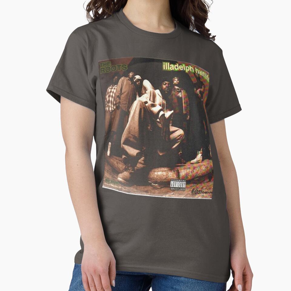 The Roots Classic by BerderDesignPro