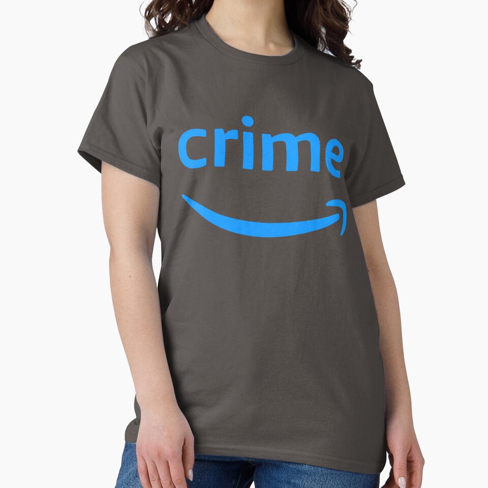 Crime by tttrickyyy