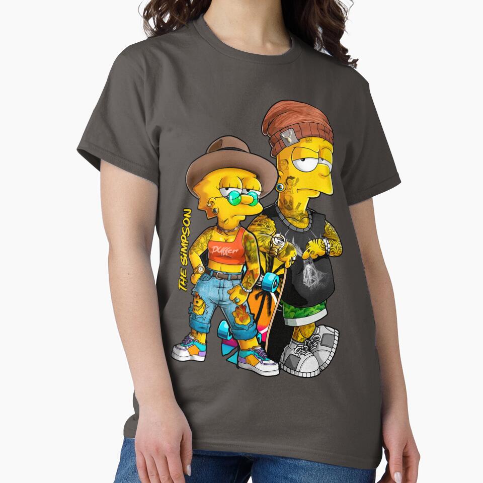 Streetbart by FNCS.SHOP