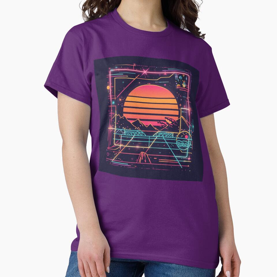 Bodacious 80s by lifeinspired4u