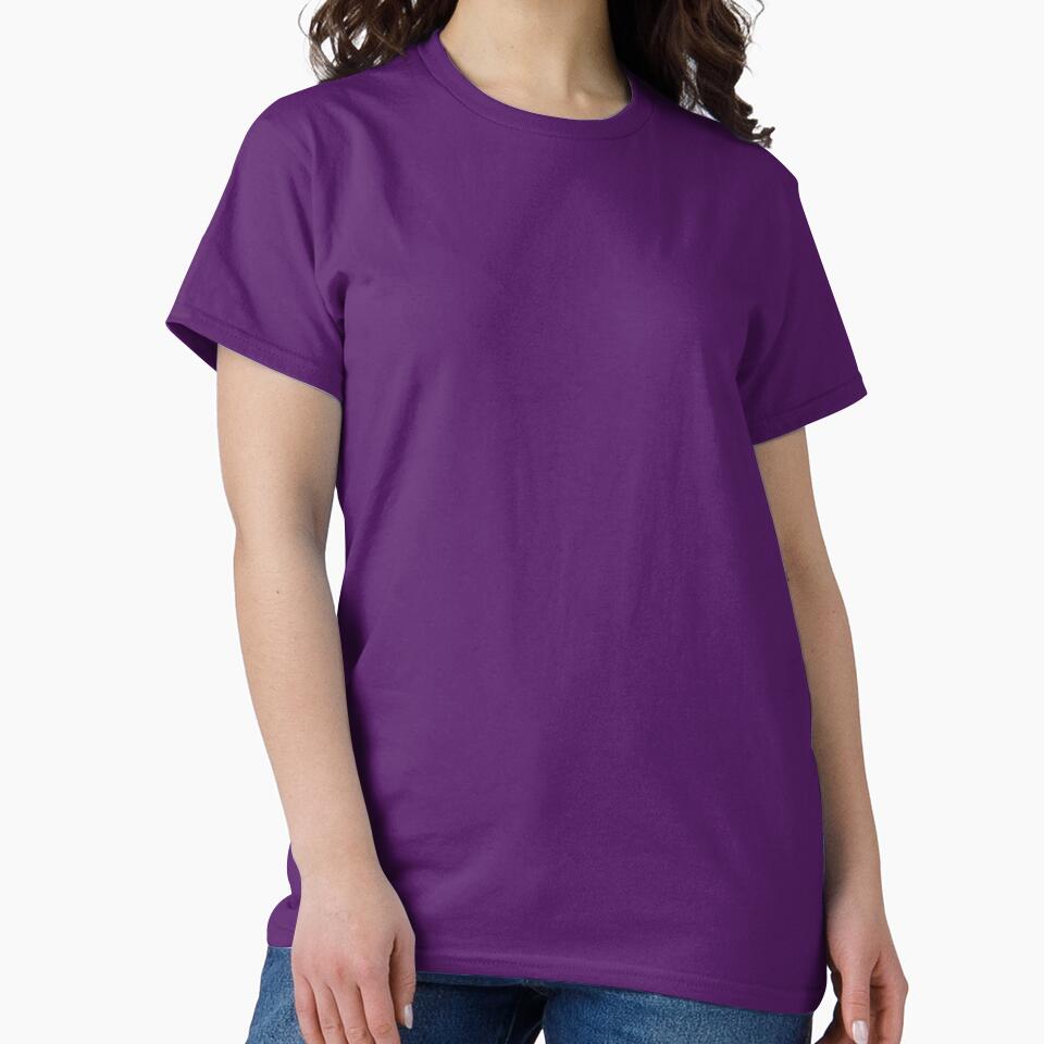 WGUSA Clothing, Violet Backpack. by We're Girls USA