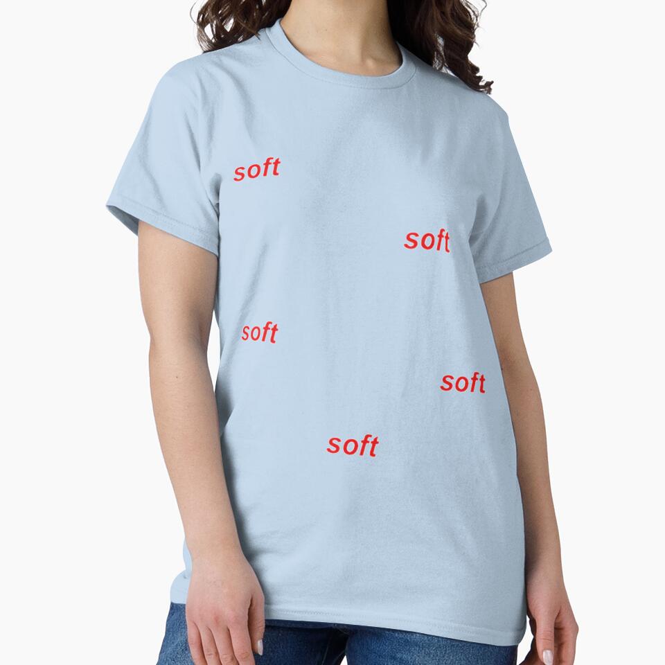 soft print by daesangsuga