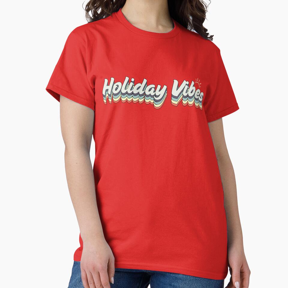 Holiday Vibes by twosenses