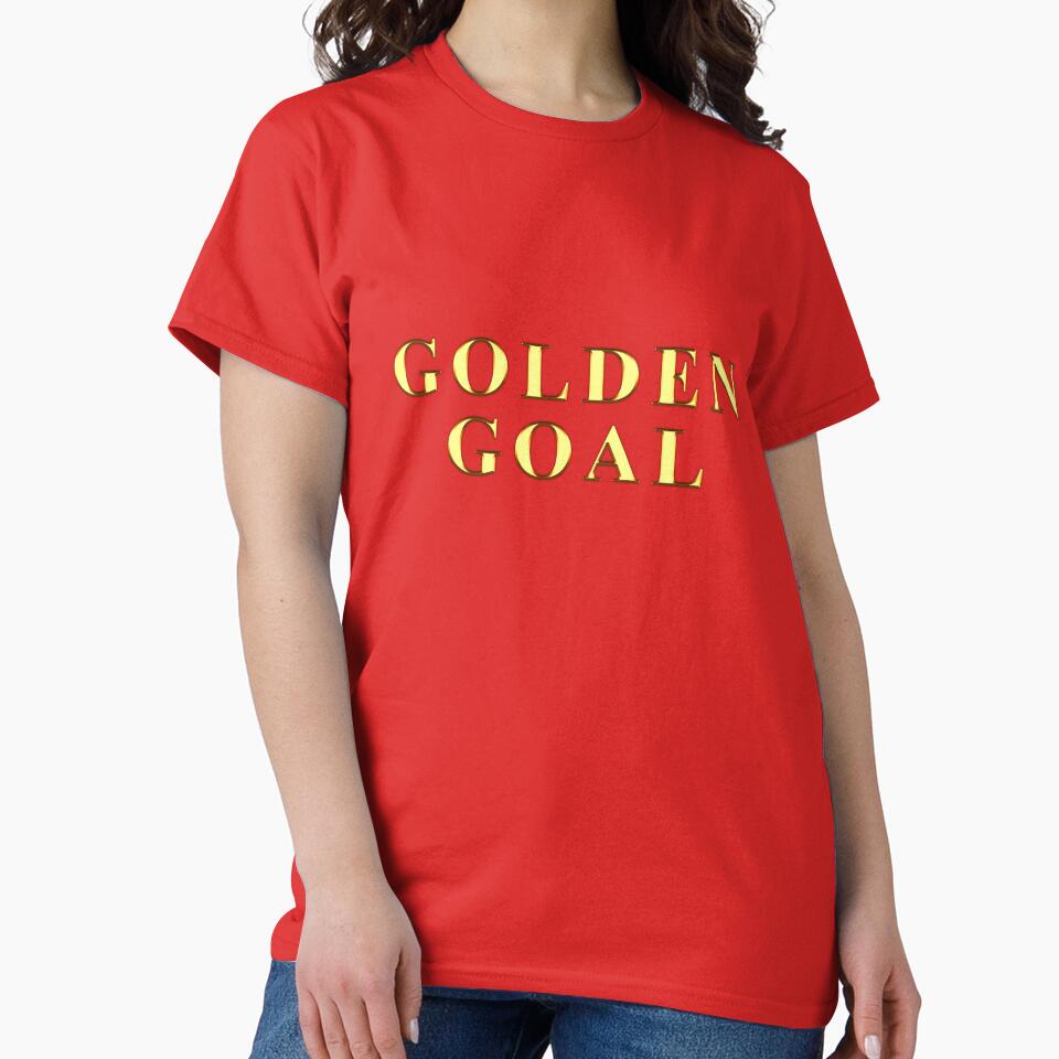 gold casual by OSRPRO