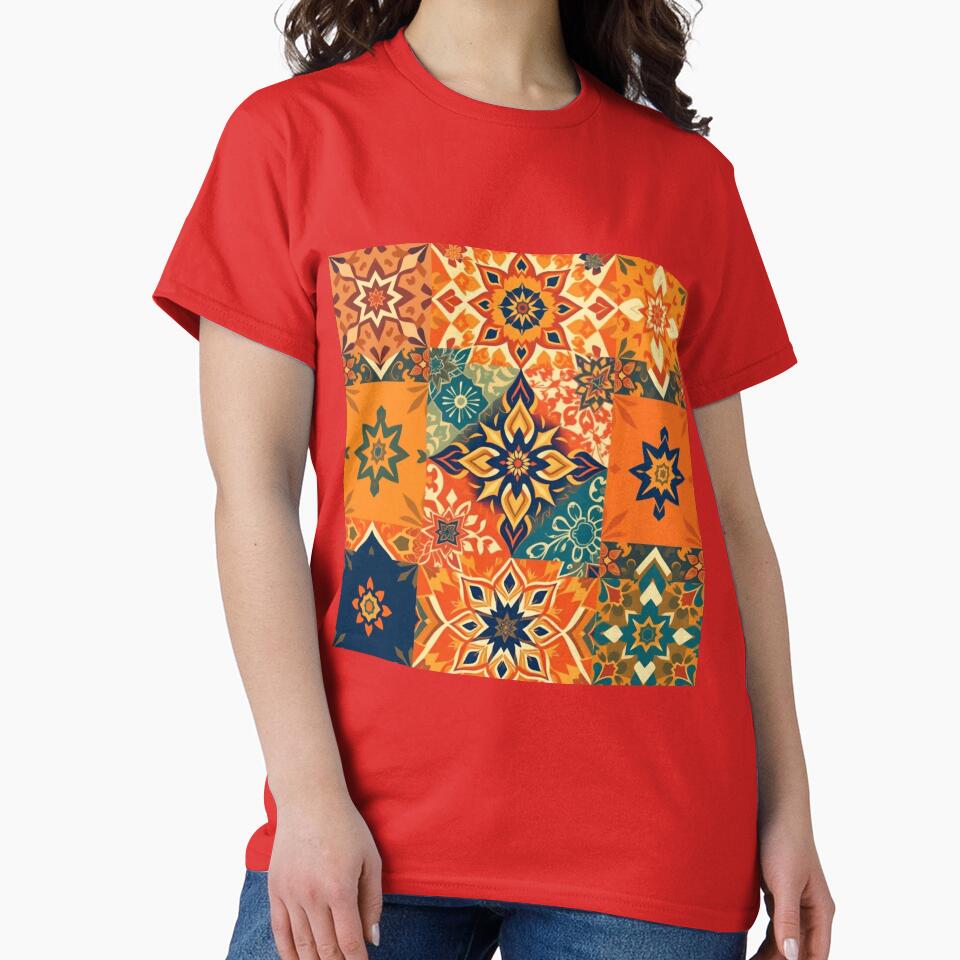 Decorative Design 3 by HebaRK Studio