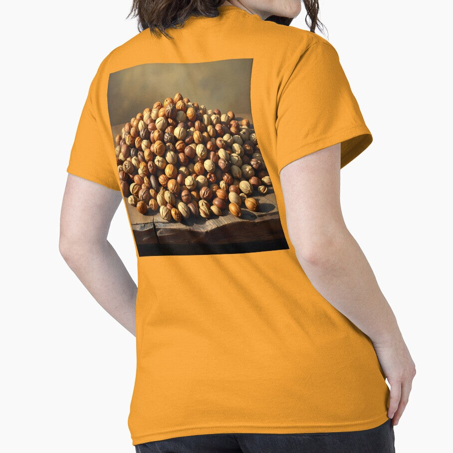 Nuts 3 by HebaRK Studio