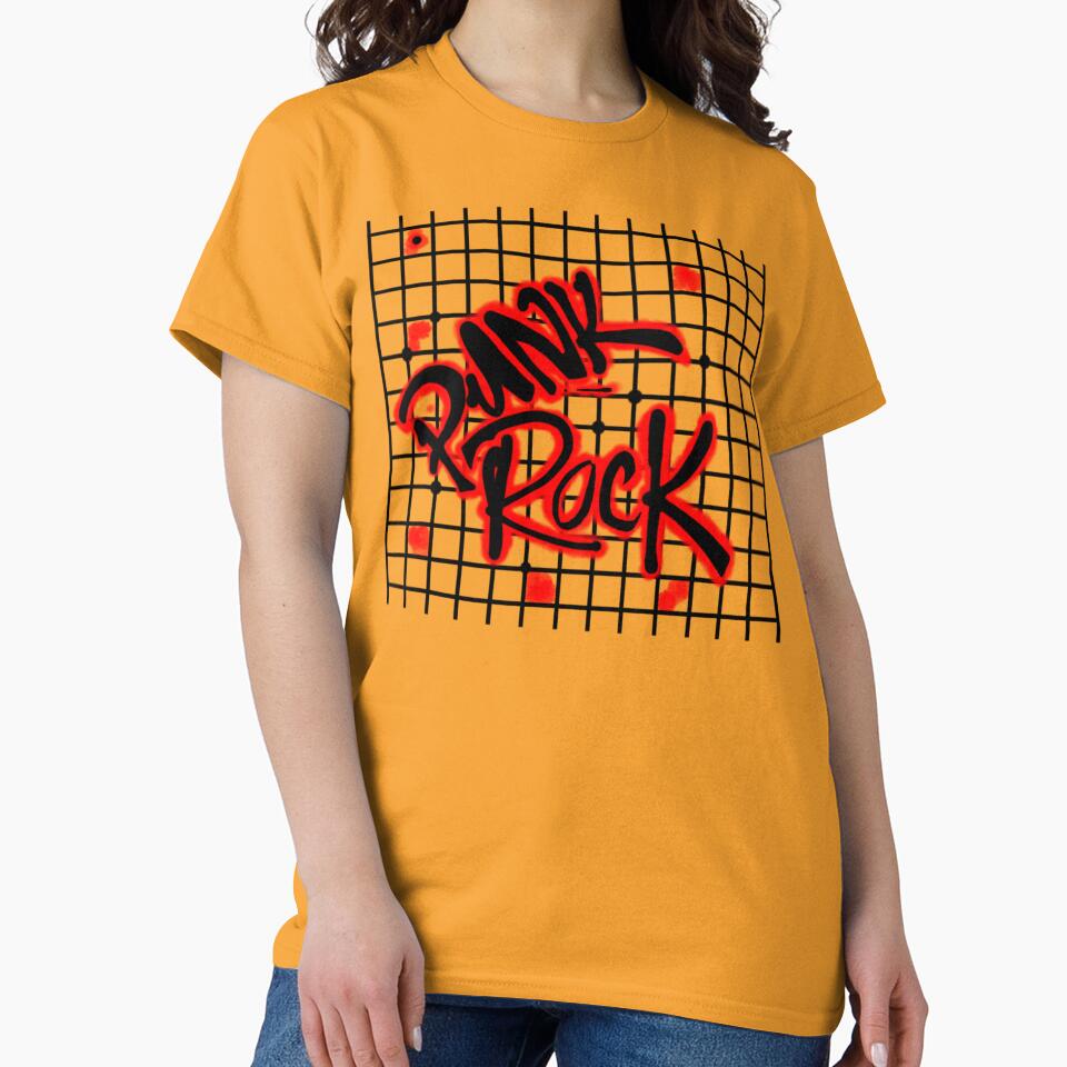 Hedwig and the Angry Inch Punk Rock Logo by VictorEntropy