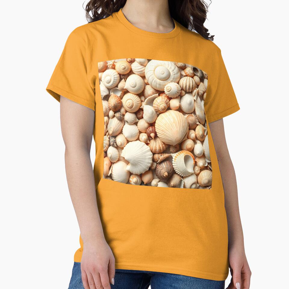 Shells 4 by HebaRK Studio