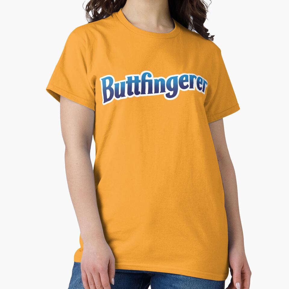 Buttfingerer by DanyDump