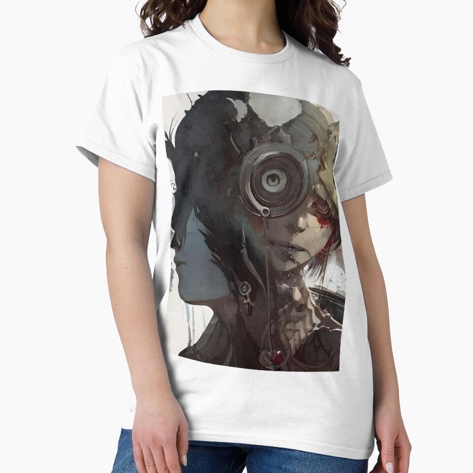 Anime 2 Face by Ocsey