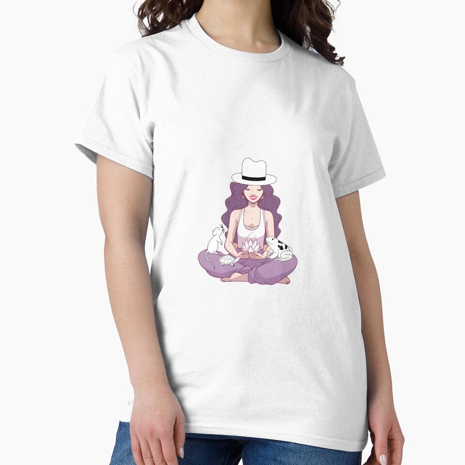 Doğada Yoga by Alleycontt