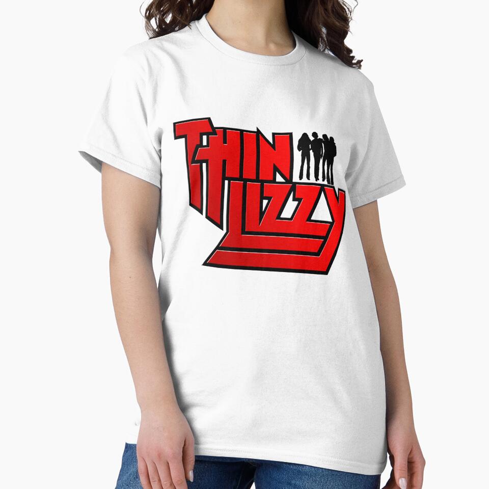 THIN LIZZY by dayatkelik
