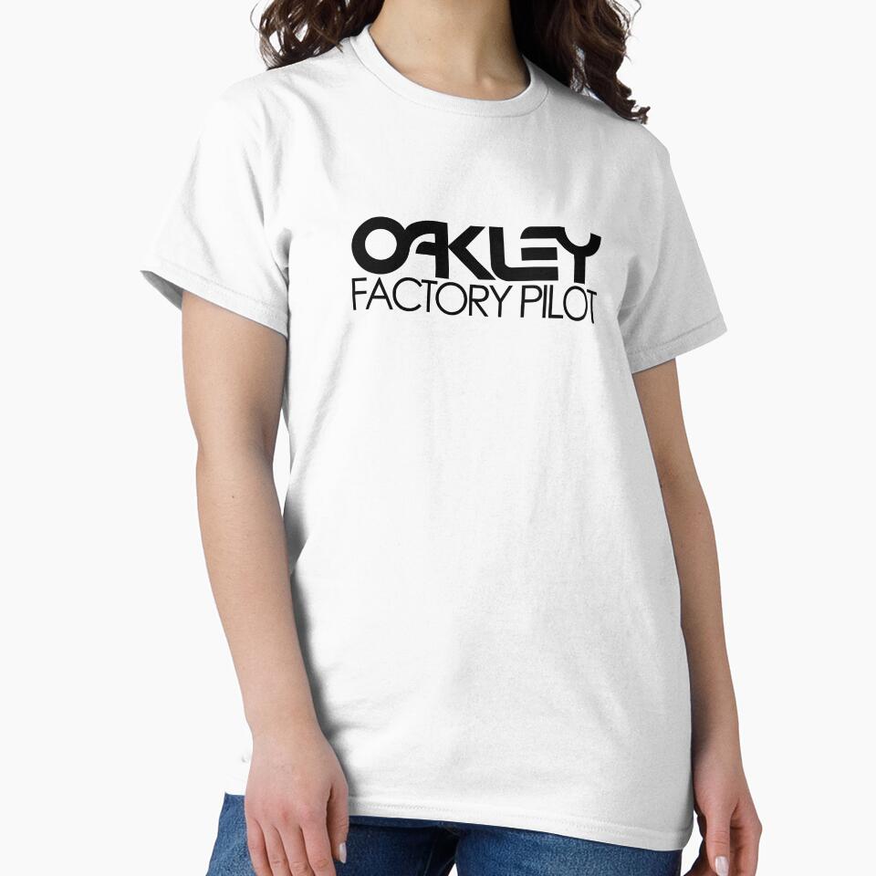 Retro Factory Pilot by The Real Jonny D