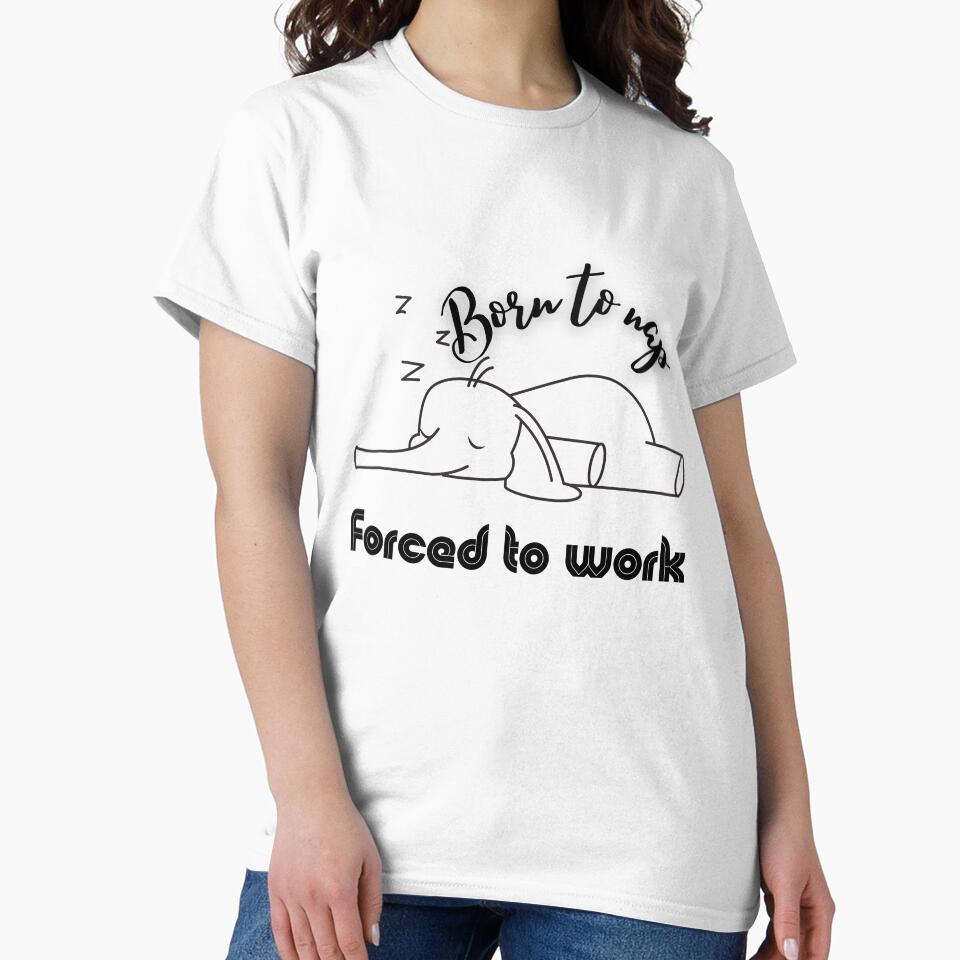 Baby elephant to nap​ by upupupshop