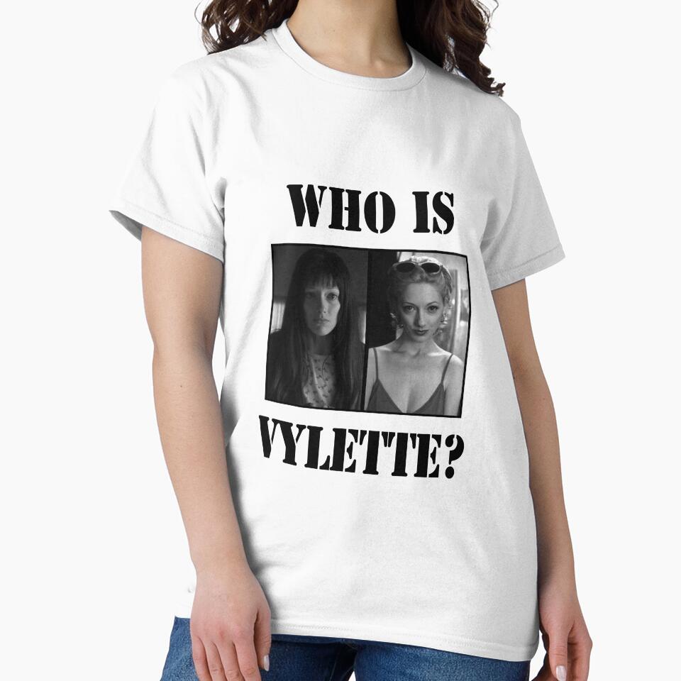 Vylette by newhall
