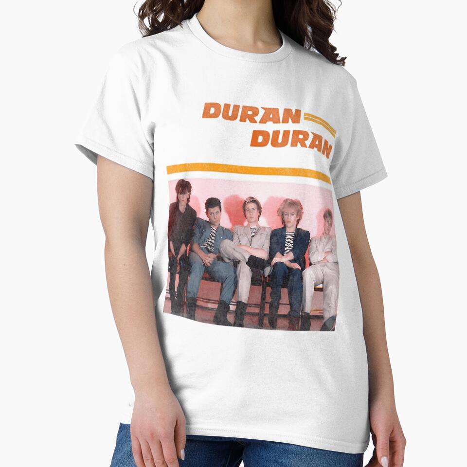 Duran Duran by ShaStyle ArtFo