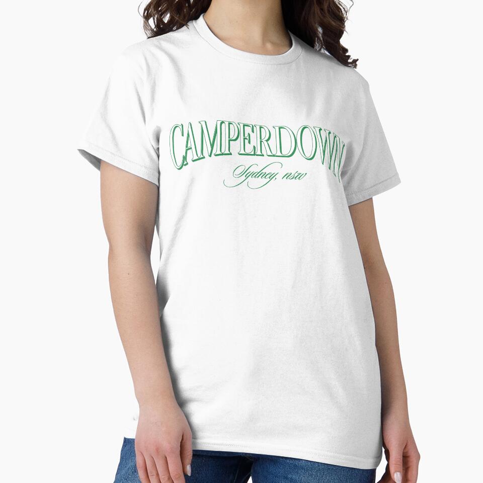 Camperdown, Sydney, NSW by Local Folk