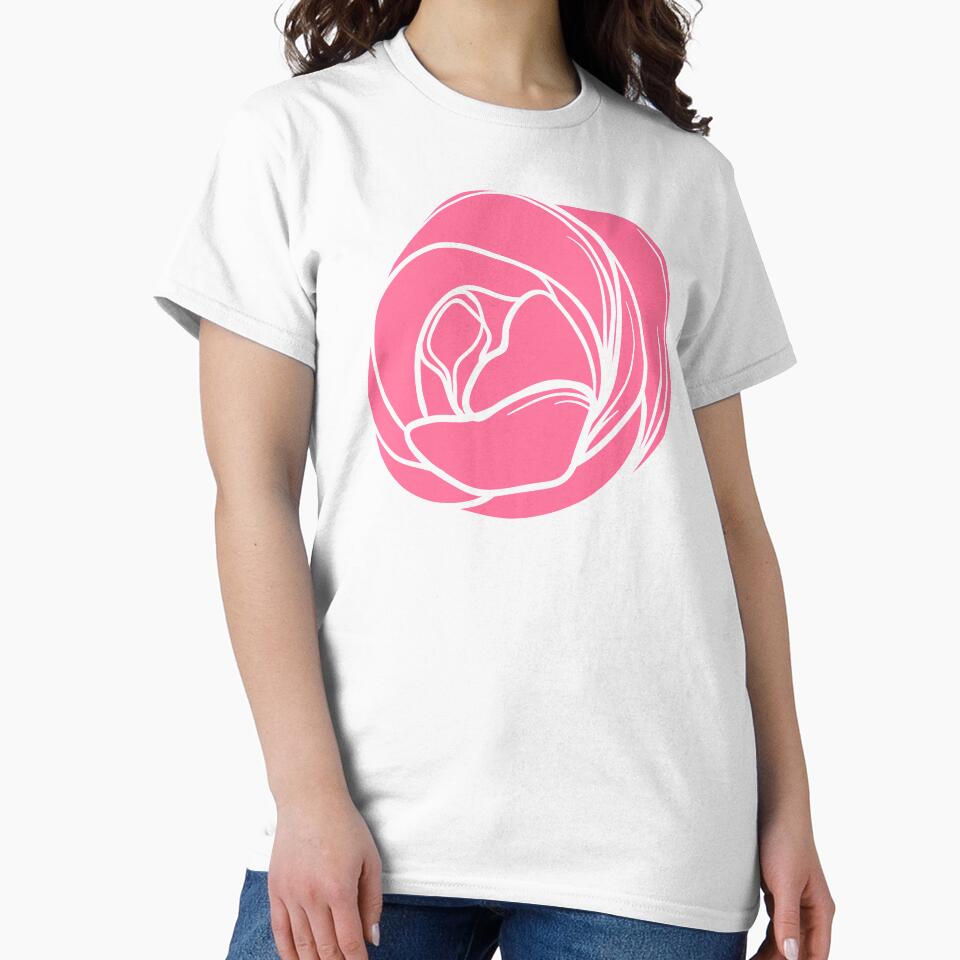 Camellia Flower by zaher97