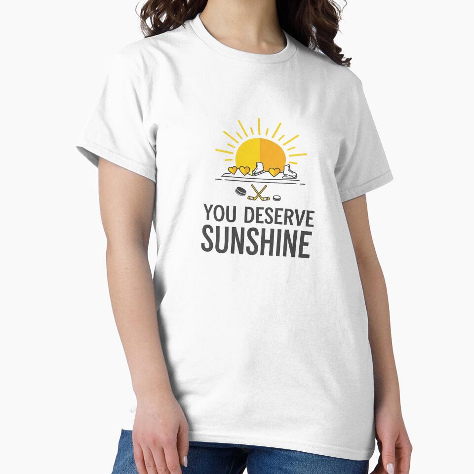 Heated Rivalry - you deserve sunshine by HypeAtlas