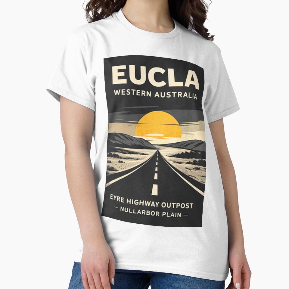 Eucla WA by PamLeeDesign