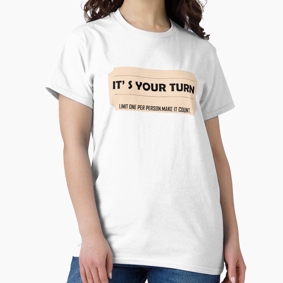 vintage ticket motivation scriptures by SeniorPrint99