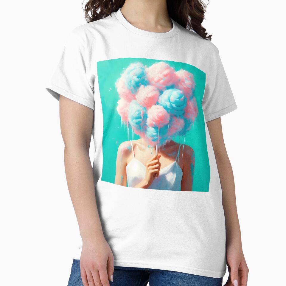 Sweet Head by Visual Nomad Club