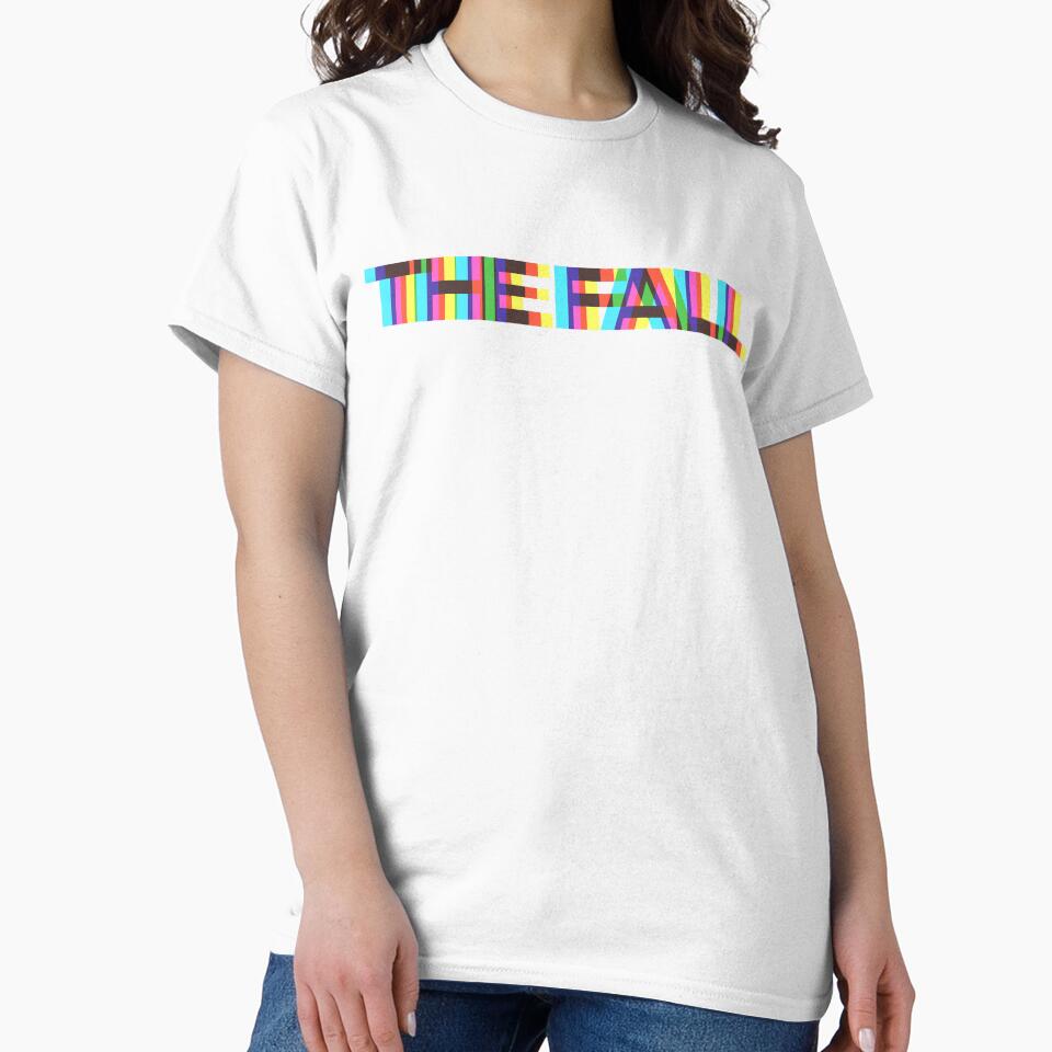 A and B sides - The Fall Mark E Smith by goatboyjr