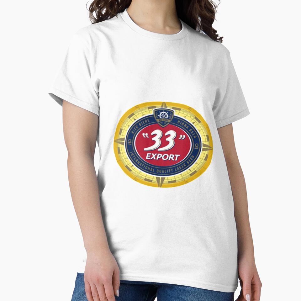 tee shirts beer and logo by Nickart75