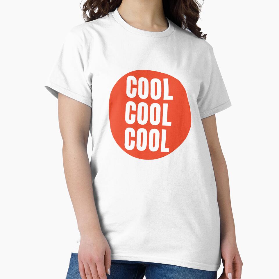 COOL COOL COOL by PIXEL POP DESIGNS - Beyond the Norm!