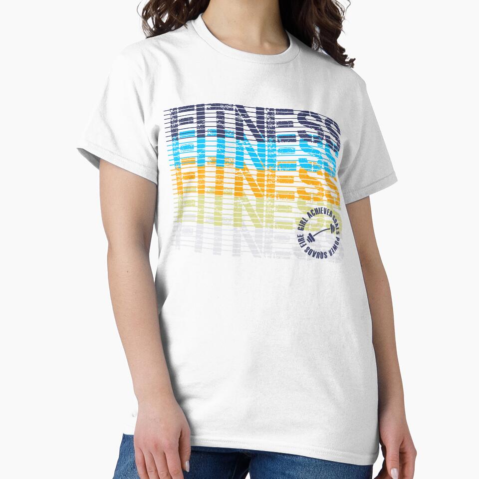 Fitness Girl by Polyxz