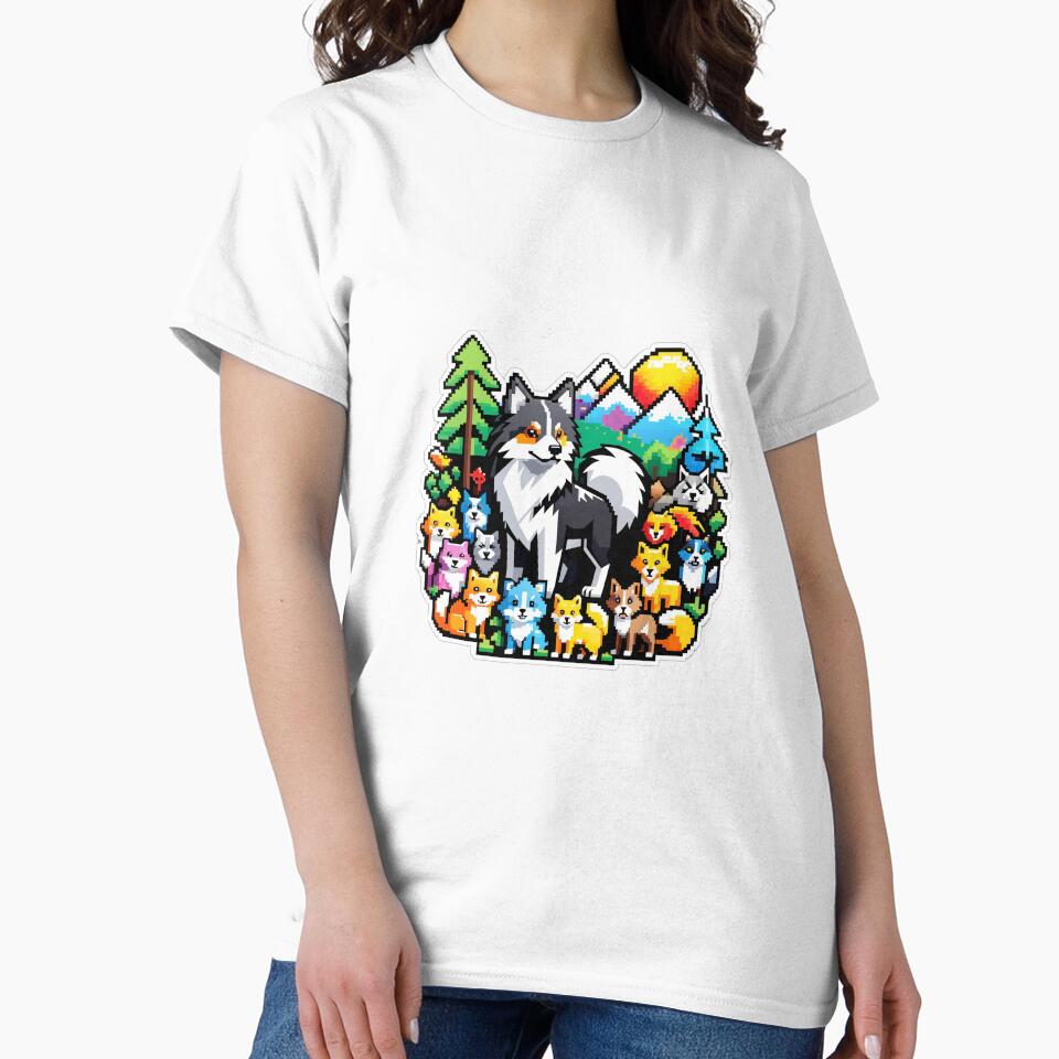 Dogs by Stay-Pawsitive