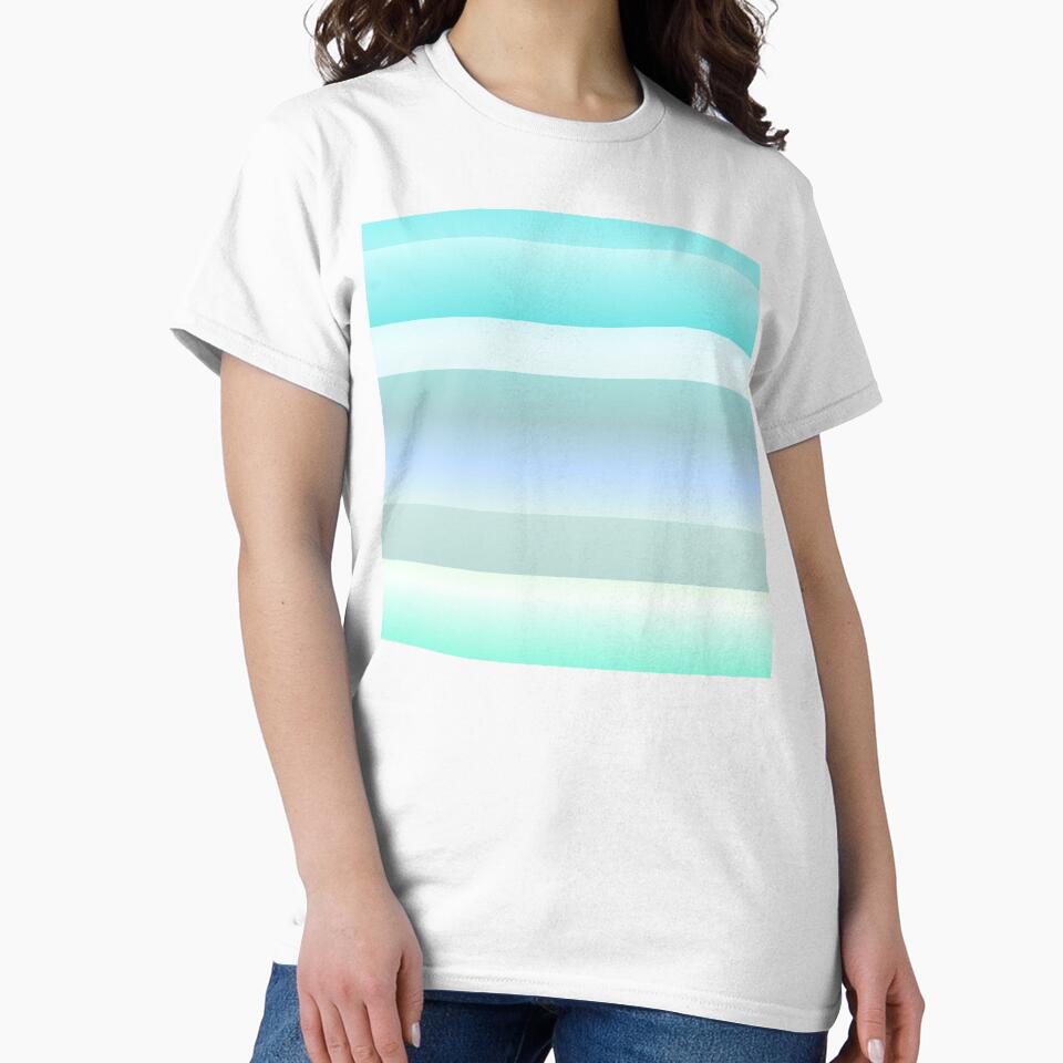 Modern minimalist color palette | minimalist blue aesthetic by lausn