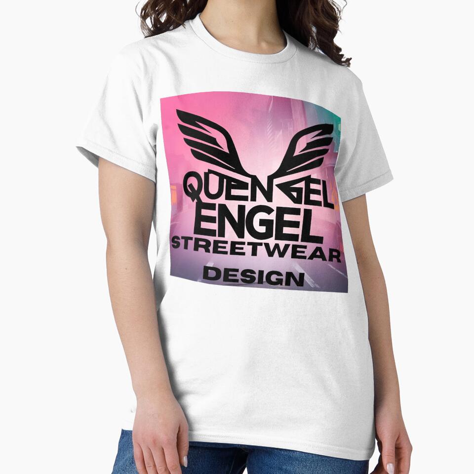 QEDSW Streetwear Design by QEDSW