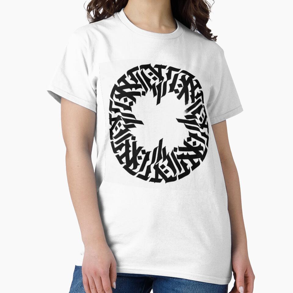 CIRCULAR  DESIGN by Imaan-Store