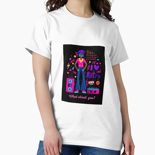 80's back by Brenelu