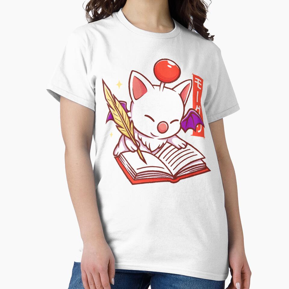 Let's Save, Kupo! by AlundrART