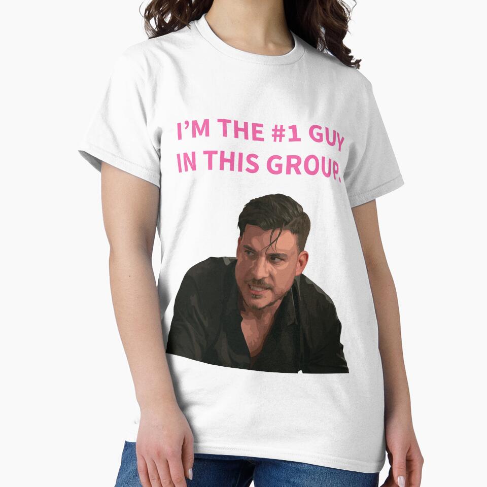 I'm the #1 Guy in this Group by jenjenbinks